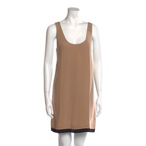 Joie Silk Mini Dress
